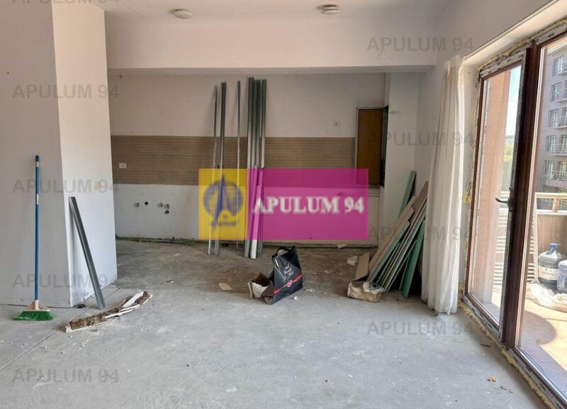 Apartament 2 camere Unirii- Turturele