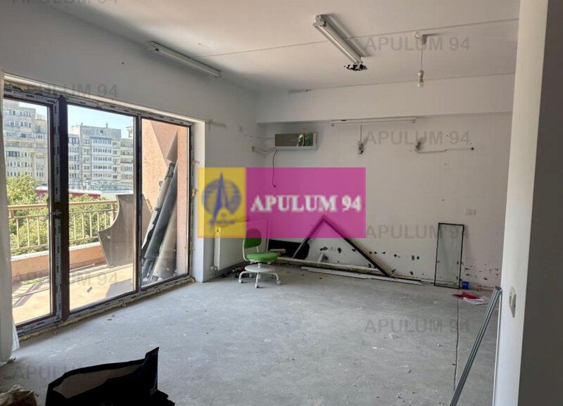 Apartament 2 camere Unirii- Turturele