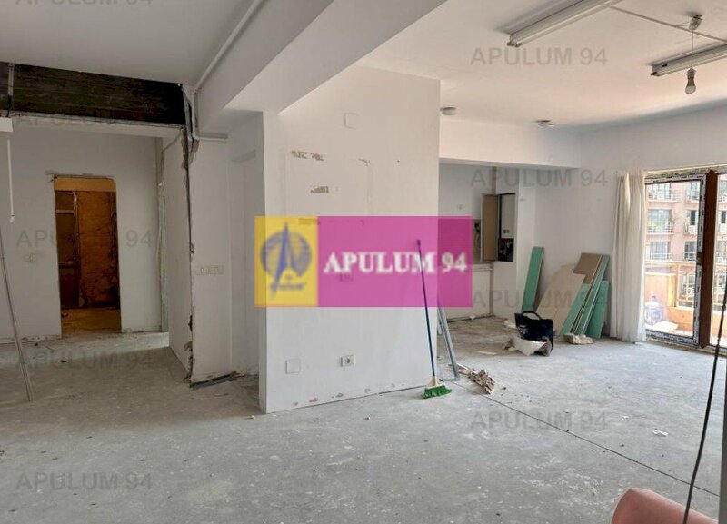 Apartament 2 camere Unirii- Turturele