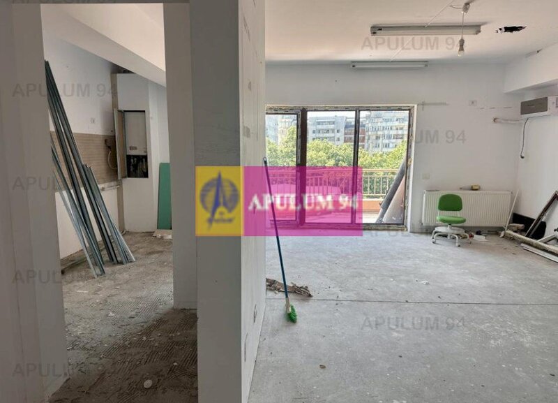 Apartament 2 camere Unirii- Turturele