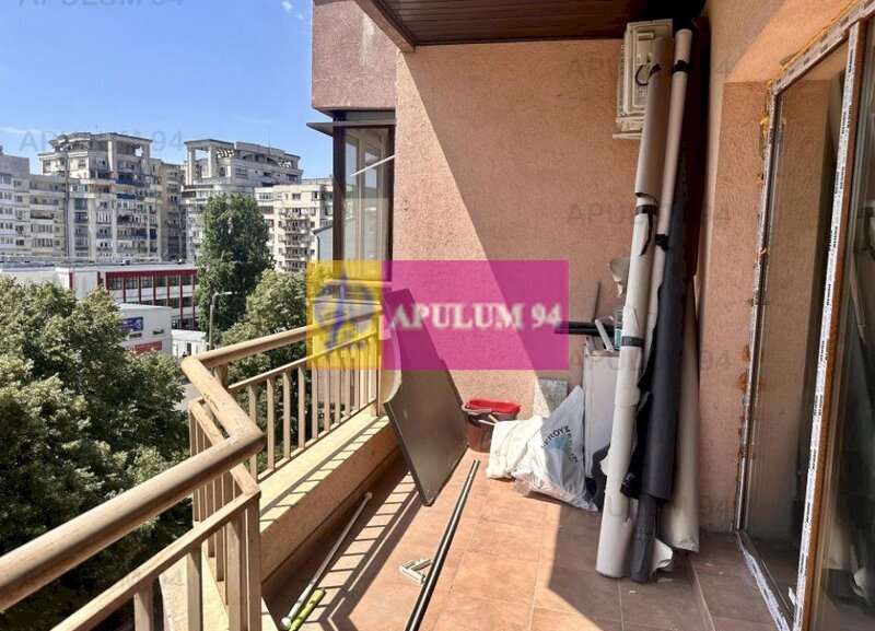 Apartament 2 camere Unirii- Turturele