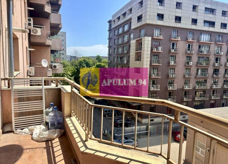 Apartament 2 camere Unirii- Turturele